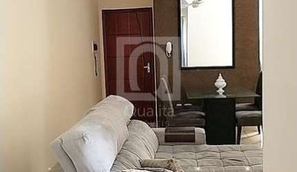 APARTAMENTO À VENDA EDIFÍCIO RESIDENCIAL ADELLY - SOROCABA