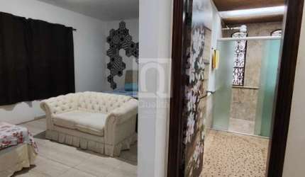 Casa para venda ou locação com 5 quartos e área gourmet próxima ao Pico do Jaraguá