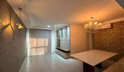 Apartamento à venda em Sorocaba, no condomínio La Vista Moncayo
