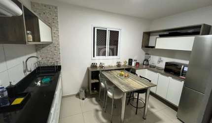 Apartamento cobertura duplex à venda Jardim Gonçalves - Sorocaba