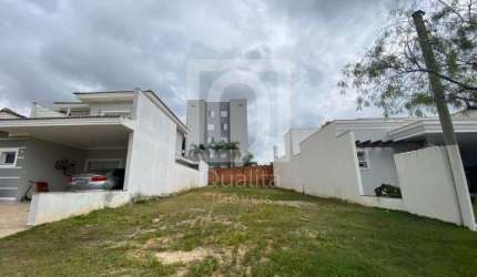 Terreno à venda no Condomínio Ibiti Reserva em Sorocaba
