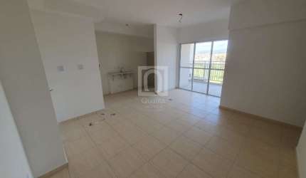 Apartamento à venda no Residencial Provence em Votorantim.