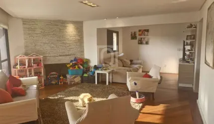 Apartamento à venda no alto da lapa - city lapa, bairro nobre em  Condomínio fechado no Edifício Vila Marchetti, 176m².