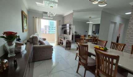 Apartamento com 3 quartos e suíte no Residencial Nature, Sorocaba