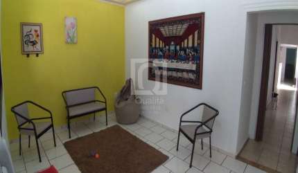 Casa Comercial e Residencial na vila São Caetano