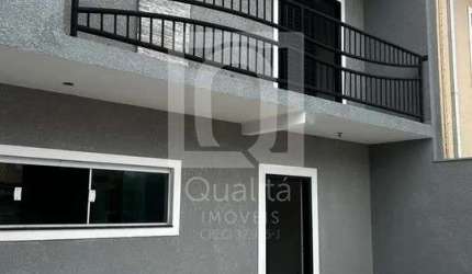 Casa com 3 quartos à venda Wanel Ville - Sorocaba, SP