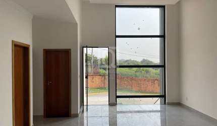 Casa à venda no Condomínio Horto Florestal - Sorocaba