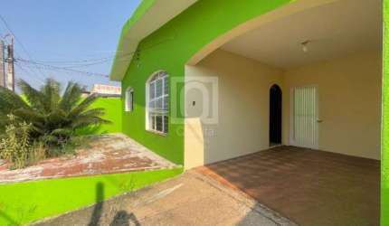 Casa Comercial para Escritório à venda em Bairro Privilegiado de Votorantim