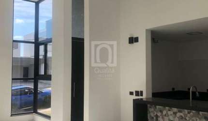 Casa com 3 Suítes à venda no Condomínio Parque Ibiti Reserva - Sorocaba, SP