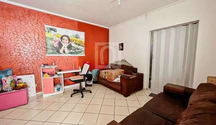 Casa à venda no Condomínio Ibiti do Paço próximo à Prefeitura de Sorocaba