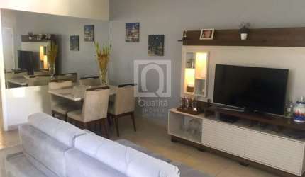 Casa à venda no Horto Florestal em Sorocaba, SP | 3 Quartos e Suíte