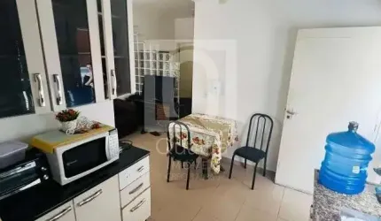 Casa à venda no Éden Ville, Sorocaba - 2 Quartos, 1 Suíte, 60m²