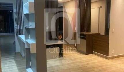 Apartamento Garden à venda no Condomínio Living Magic em Osasco, 3 quartos, 2 vagas cobertas