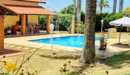 Chácara à venda no Residencial Vitassay em Boituva
