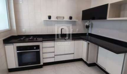 Apartamento com 2 quartos e 1 suíte à venda Campolim, Sorocaba