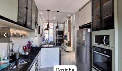 Casa à venda no Condomínio Villagio Ipanema em Sorocaba