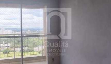 Apartamento à venda no Condomínio Vista Garden em Sorocaba