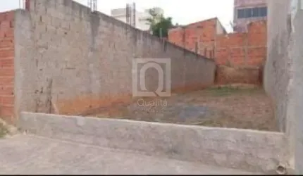 Terreno à venda em no Parque São bento na Zona Norte de Sorocaba