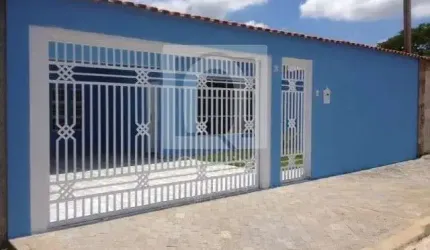Casa à venda no Jardim Morumbi, Sorocaba | 3 quartos e 2 suítes