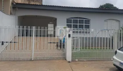 Casa térrea à venda no Jardim Barcelona, Sorocaba