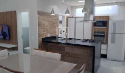 Casa com 3 quartos à venda Condomínio Residencial Reserva Ipanema em Sorocaba