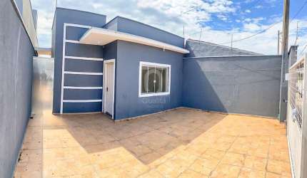 Casa com 2 quartos à venda na Zona Norte de Sorocaba