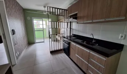Apartamento à venda no Edifício Vitalli em Sorocaba