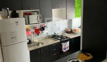 Apartamento à venda no Residencial Lar Londres em Votorantim