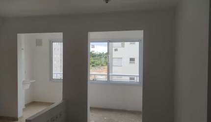 Apartamento 2 quartos à venda no Reserva Paulistano, Jardim São Carlos!