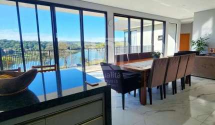 Casa à venda Condomínio O Estribo Avaré
