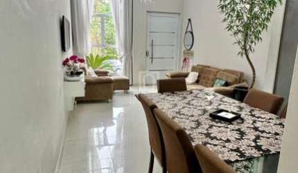 Casa no Condomínio Residencial Villagio Milano - Sorocaba