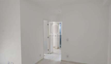 Apartamento em andar alto à venda no Condomínio Reserva São Carlos em Sorocaba - SP.