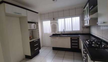 Casa 2 quartos à venda no Jardim Altos do Itavuvu em Sorocaba, SP