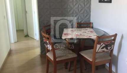 Apartamento à venda no Condomínio Vale Verde Prime, Sorocaba, com elevador e 2 quartos!