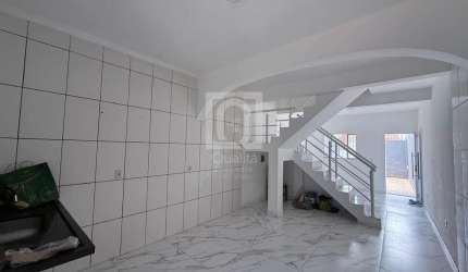 Casa sobrado 3 quartos à venda no Jardim dos Eucaliptos, Sorocaba
