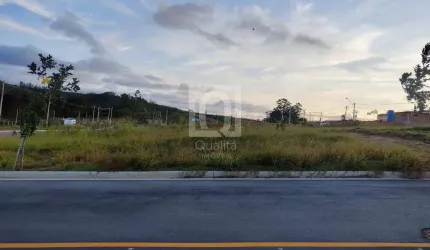 Terreno à venda, 223m² Loteamento Vivalegro em Votorantim