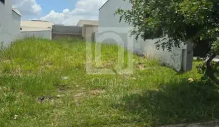 Terreno à venda no Condomínio Horto Florestal Villagio, Sorocaba