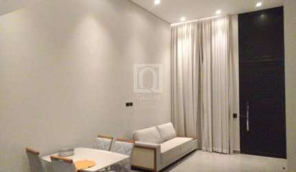 Casa 3 Quartos à venda no Condomínio Villagio Wanel, Sorocaba - SP