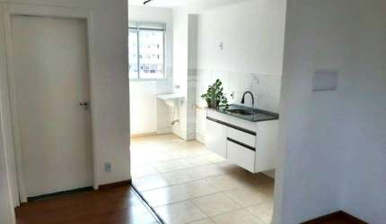 Apartamento à venda Condomínio Lar Barcelona em Sorocaba