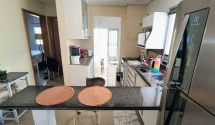 Apartamento Garden à venda na Zona Oeste de Sorocaba