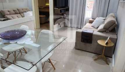 Apartamento à venda no Condomínio Spazio Della Vitta em Sorocaba