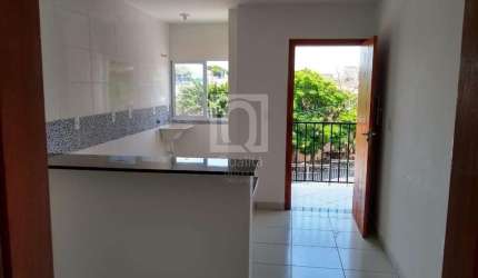 Apartamento Kitnet à venda na Zona Oeste de Sorocaba