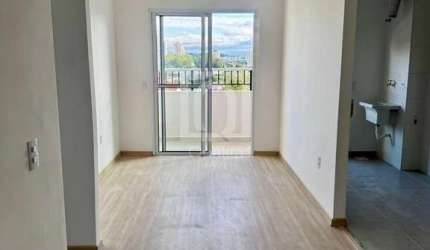 Apartamento à venda Condomínio JR Campolim, Sorocaba