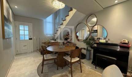 Casa com piscina à venda no Condomínio Villa Campolim, Sorocaba