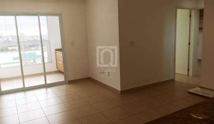 Apartamento à venda no Condomínio La Vista Moncayo em Sorocaba