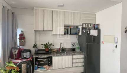 Apartamento Kitnet à venda na Zona Norte de Sorocaba
