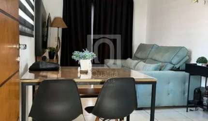 Apartamento com 3 quartos à venda no Jardim Europa, Sorocaba