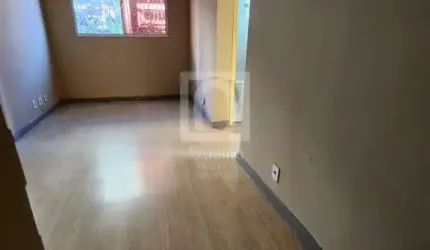 Apartamento à venda no Condomínio Residencial Bela Vista em Votorantim