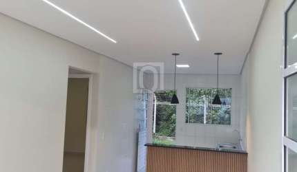Casa à venda no Residencial Ouro Verde 2 em Sorocaba