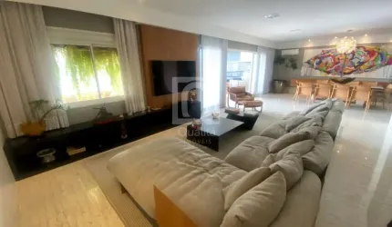 Apartamento de Luxo com 4 Quartos e 3 Suítes no Jardim Portal da Colina, Sorocaba